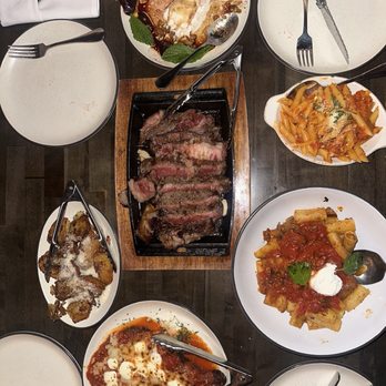 Maria Restaurant - Chicken Parmigiana, Steak, Pasta - Italian Near Me - New Rochelle, New York Maria Restaurant - Chicken Parmigiana, Steak, Pasta - Italian Near Me - New Rochelle, New York