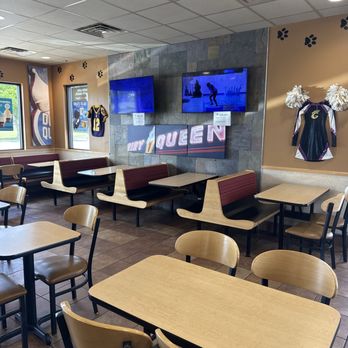 Dairy Queen of Godley - Ice Cream & Frozen Yogurt Near Me - Godley, Texas Dairy Queen of Godley - Ice Cream & Frozen Yogurt Near Me - Godley, Texas