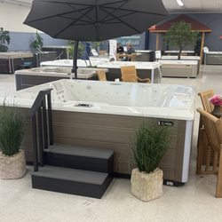 Spas By the Bay