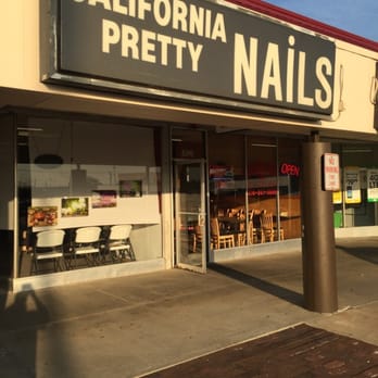 California Pretty Nails - Nail Salons Near Me - Maple Heights, Ohio
