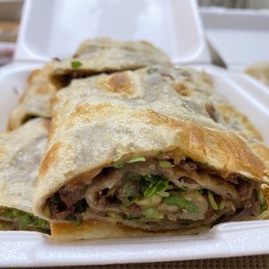 Yelp 100 Challenge - 2013!