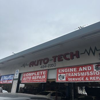 Auto Tech International - Front - Auto Repair Near Me - Camarillo, California Auto Tech International - Front - Auto Repair Near Me - Camarillo, California