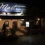 Photo of Mast