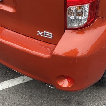 Dent and Scratch Pro - Body Shops Near Me - San Diego, California