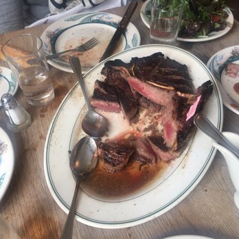 Peter Luger - Steak for Three - Steakhouses Near Me - Brooklyn, New York Peter Luger - Steak for Three - Steakhouses Near Me - Brooklyn, New York