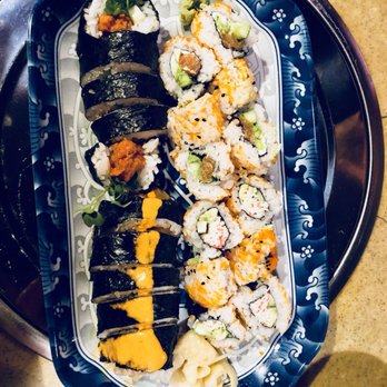 Akasaka Restaurant - Sushi Bars Near Me - Federal Way, Washington Akasaka Restaurant - Sushi Bars Near Me - Federal Way, Washington