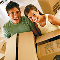 Advantage Movers
