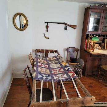 Shriver House Museum - Museums Near Me - Gettysburg, Pennsylvania