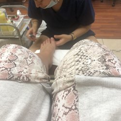 Elegant Nail & Spa