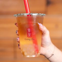 Gong Cha
