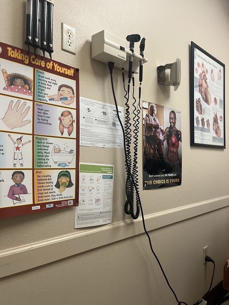 Desert Bloom Family Medicine - patient advocate in Phoenix, AZ