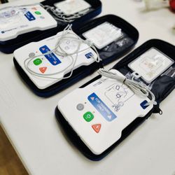 Breath of Life CPR