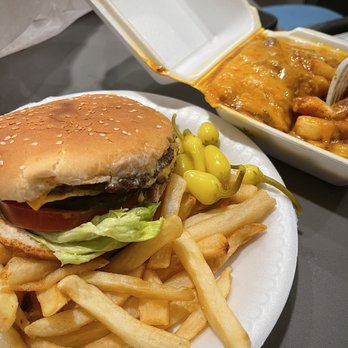Bravo's Charburgers - Double cheeseburger, fries, chili cheese fries - Burgers Near Me - Inglewood, California Bravo's Charburgers - Double cheeseburger, fries, chili cheese fries - Burgers Near Me - Inglewood, California