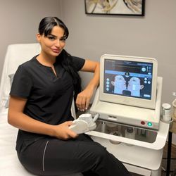 Docere Medical Spa & Laser Center - Ultherapy Treatment