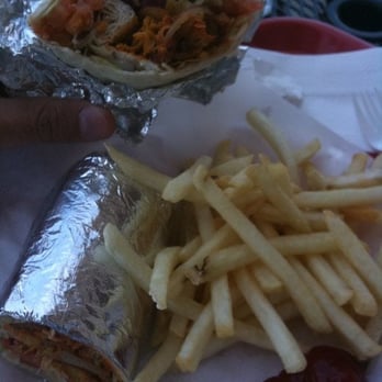Gaters Restaurant - Mmmmmmm. Food. - Middle Eastern Near Me - Fremont, California