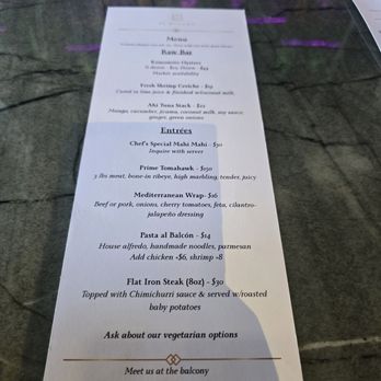 El Balcon Rooftop - Lounges Near Me - Ontario, California