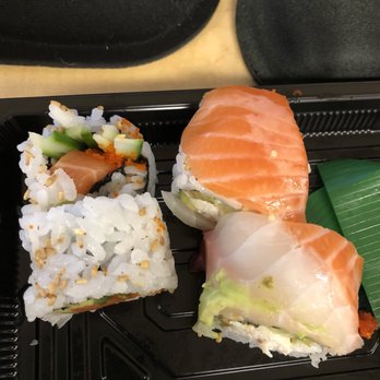 Sushi Me - Sushi Bars Near Me - Bellevue, Washington