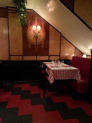 Le Veau d'Or by null