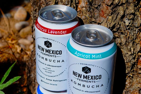 New Mexico Ferments by null