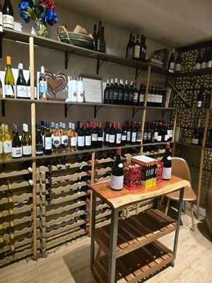 Era Wine Bar by null