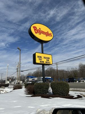 BOJANGLES - Updated June 2026 - 20 Photos & 36 Reviews - 2903 ...