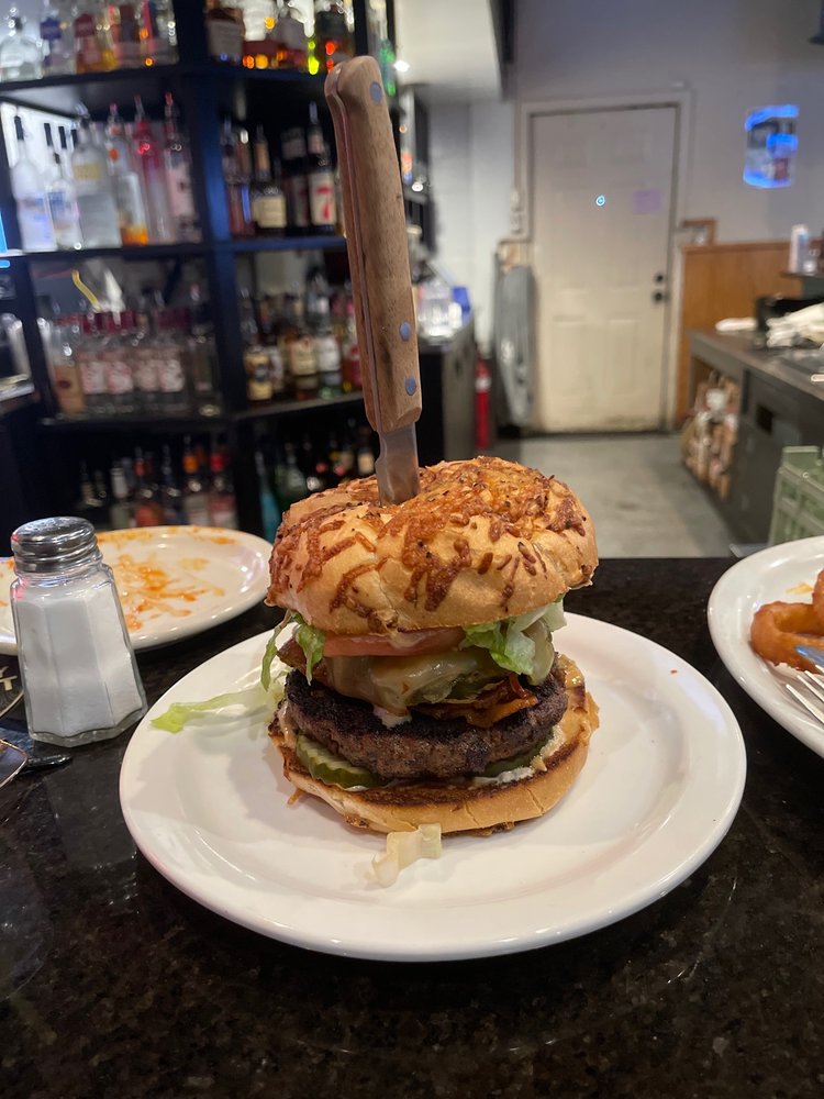 JOE’S SPORTS BAR & GRILL Updated August 2024 26 Photos & 36 Reviews 2061 Roberts Rd