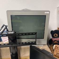 Complete Electronics Recycling