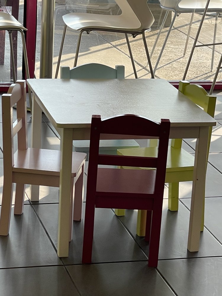 MENCHIE’S FROZEN YOGURT BAKERSFIELD Updated September 2024 75