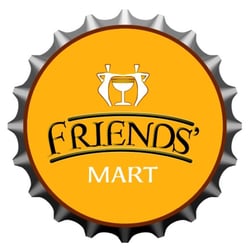 Friends Mart