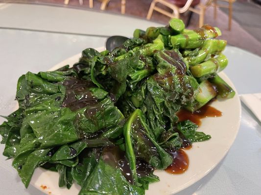 Dynasty Garden Restaurant by null