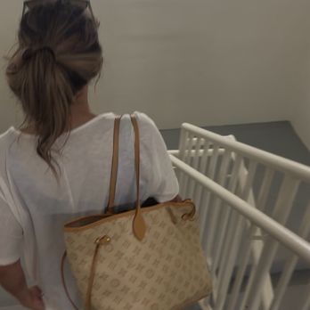 Perdido Dunes - Wife walking the stairs. So aggravating due to elevator not working - Condominiums Near Me - Orange Beach, Alabama Perdido Dunes - Wife walking the stairs. So aggravating due to elevator not working - Condominiums Near Me - Orange Beach, Alabama