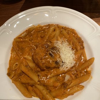 Via Vite - Penne Bolognese - Italian Near Me - Cincinnati, Ohio Via Vite - Penne Bolognese - Italian Near Me - Cincinnati, Ohio