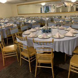 Crystal Banquet Hall