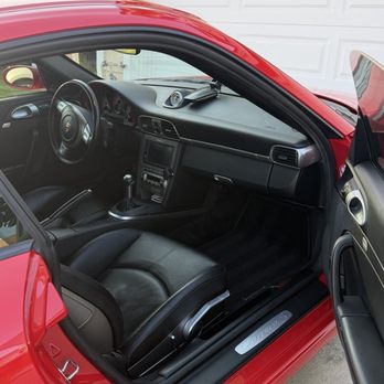Sparta Mobile Detailing  - Auto Detailing Near Me - Glendale, California