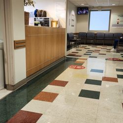 Grady Memorial Hospital