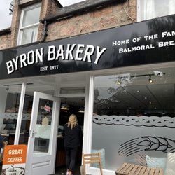 Byron Bakery