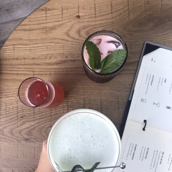 Lincoln Social Rooftop - Drinks! - American Near Me - Columbus, Ohio Lincoln Social Rooftop - Drinks! - American Near Me - Columbus, Ohio