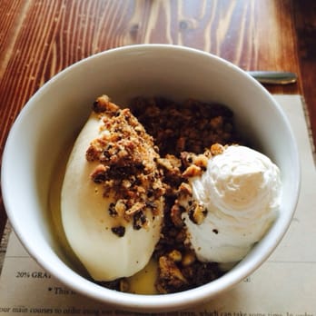Oak at Fourteenth - New American Near Me - Boulder, Colorado