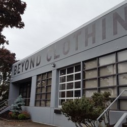 Beyond Clothing