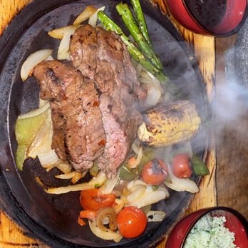El Segundo Sol - Steak fajitas - Mexican Near Me - Las Vegas, Nevada