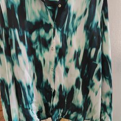 JCPenney - My Elements purchase. Don't you just love the colors