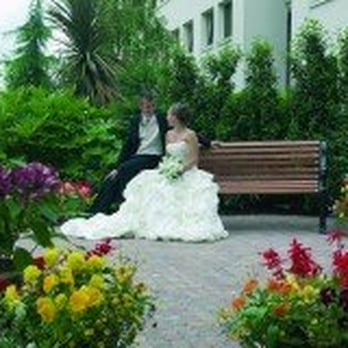 Stormont Hotel - courtesy of website - Hotels Near Me - Belfast, BFS