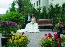 Stormont Hotel Belfast by null