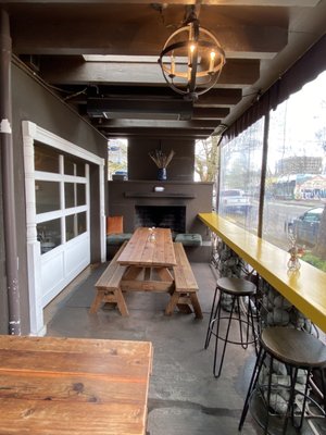 Pandita Taqueria with a Twist | Local Mexican Fusion by null