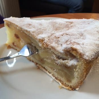 Puppen Cafe - Gedeckte Apfeltorte - Cafes Near Me - Carolinensiel, NI Puppen Cafe - Gedeckte Apfeltorte - Cafes Near Me - Carolinensiel, NI