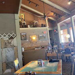 Cool interior