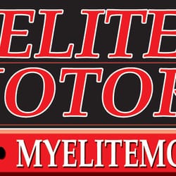 Elite Motors