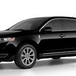 Executive Town Cars