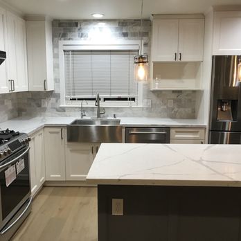 GPI Builders - General Contractors Near Me - Campbell, California