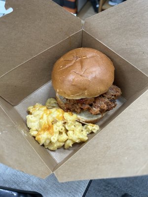 Hampden Park Co-Op by null